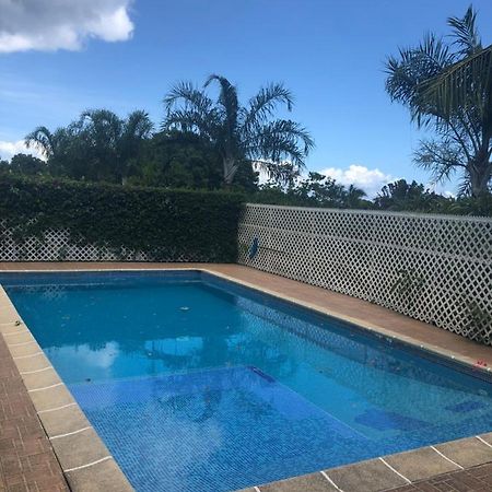 Taapuna Tahiti Studio B&B מראה חיצוני תמונה