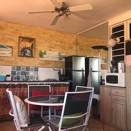 Taapuna Tahiti Studio B&B מראה חיצוני תמונה
