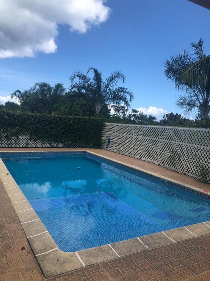 Taapuna Tahiti Studio B&B מראה חיצוני תמונה