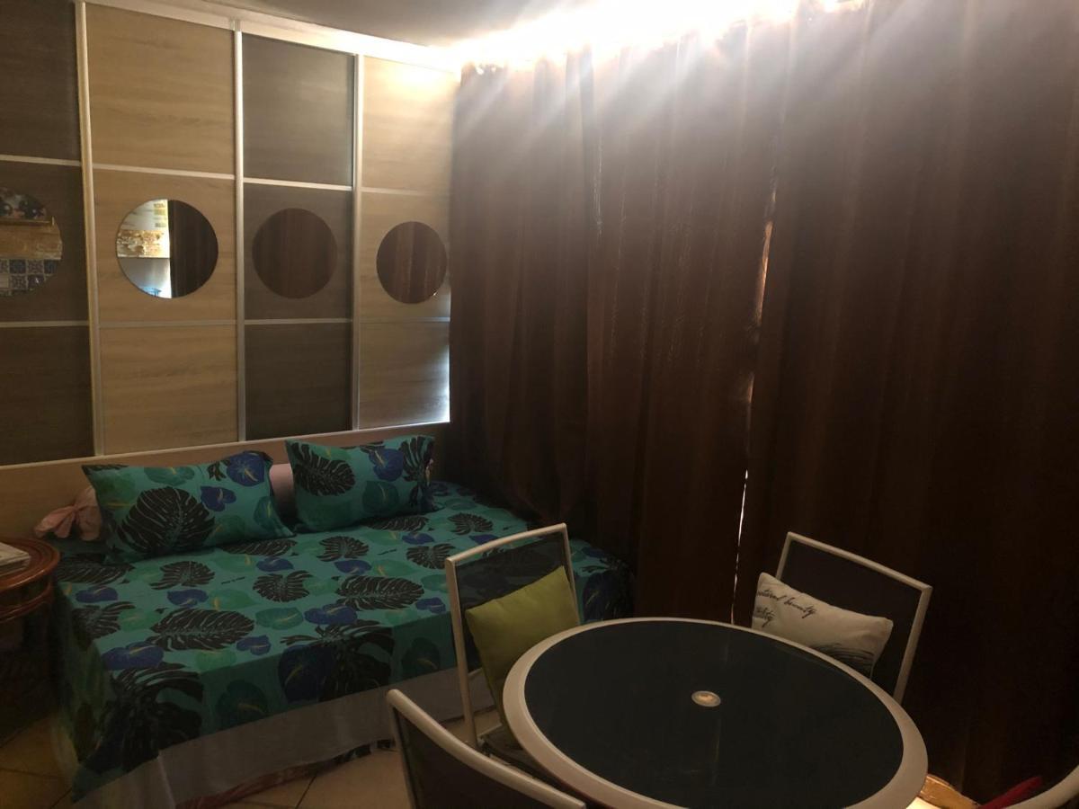 Taapuna Tahiti Studio B&B מראה חיצוני תמונה