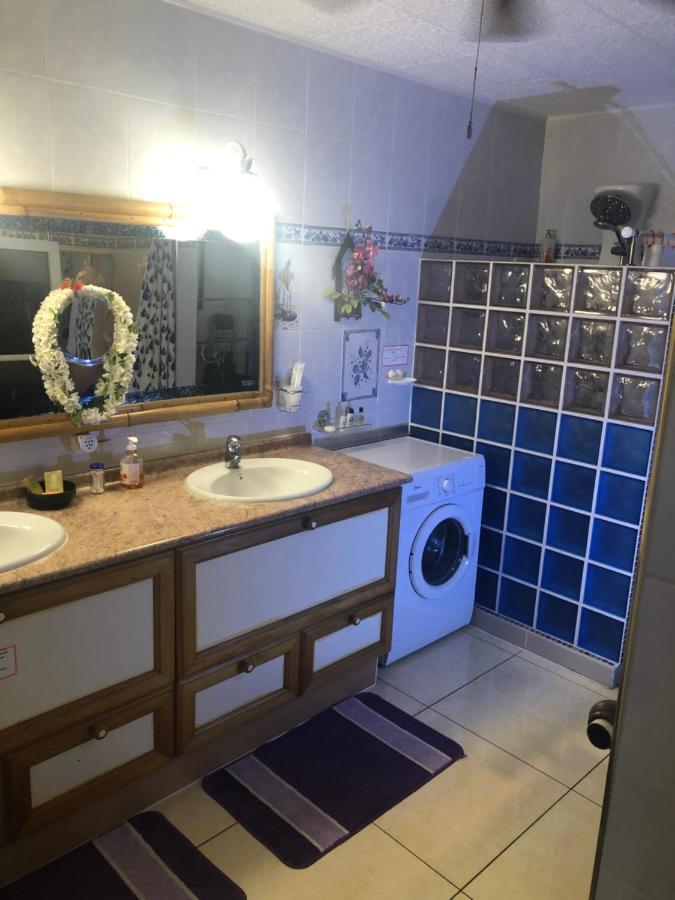 Taapuna Tahiti Studio B&B מראה חיצוני תמונה