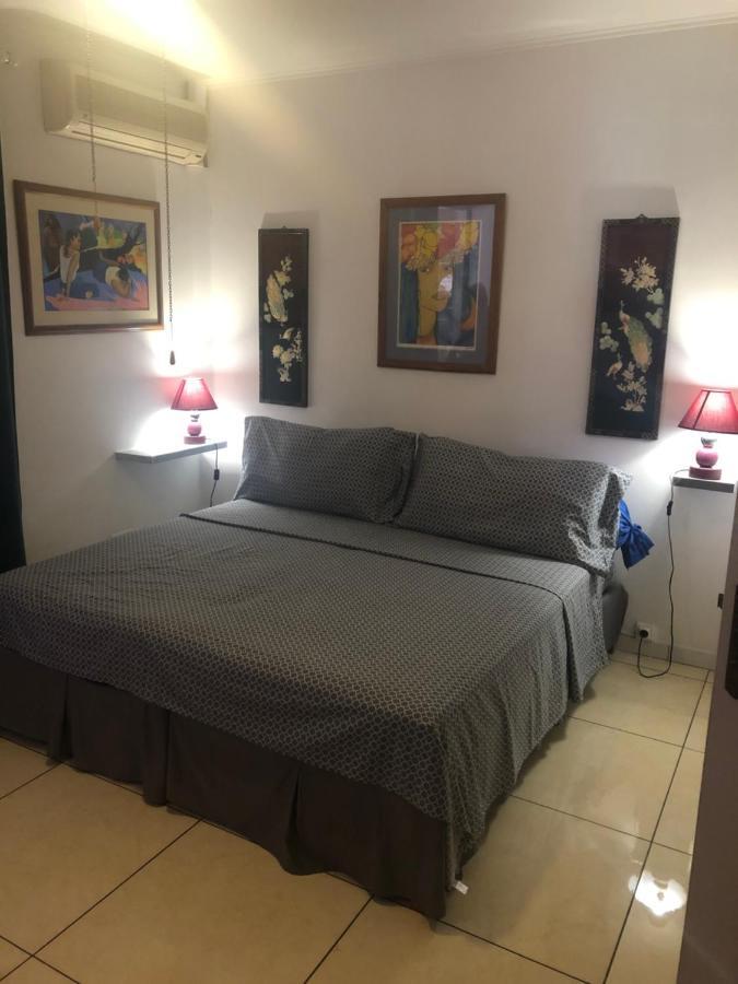 Taapuna Tahiti Studio B&B מראה חיצוני תמונה